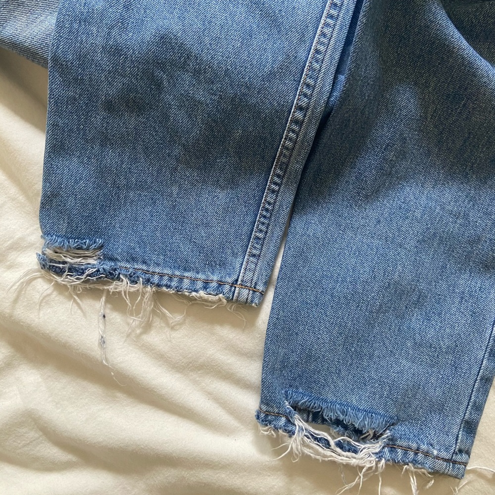 Reformation Jeans - Picture 7 of 9